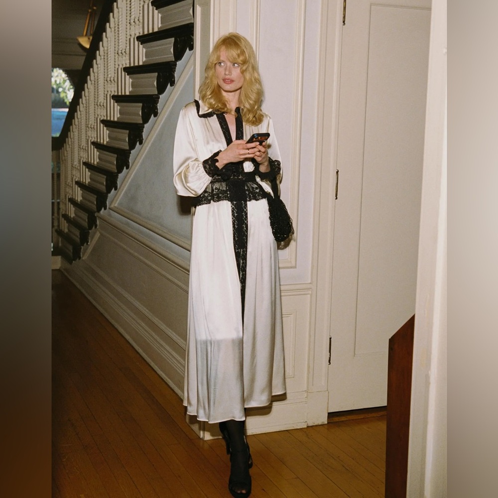 Christy Dawn Marietta Dress